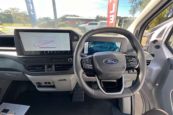 2023 Ford Transit Custom Trend 320S AV SWB