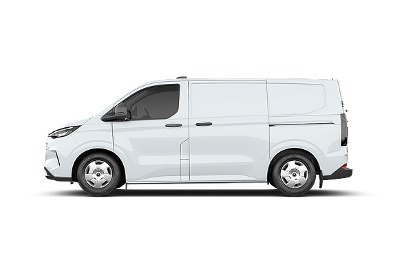 2023 Ford Transit Custom Trend 320S AV SWB