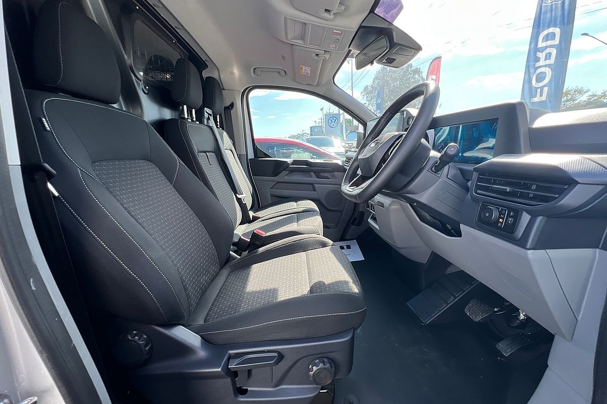 2023 Ford Transit Custom Trend 320S AV SWB