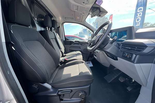 2023 Ford Transit Custom Trend 320S AV SWB