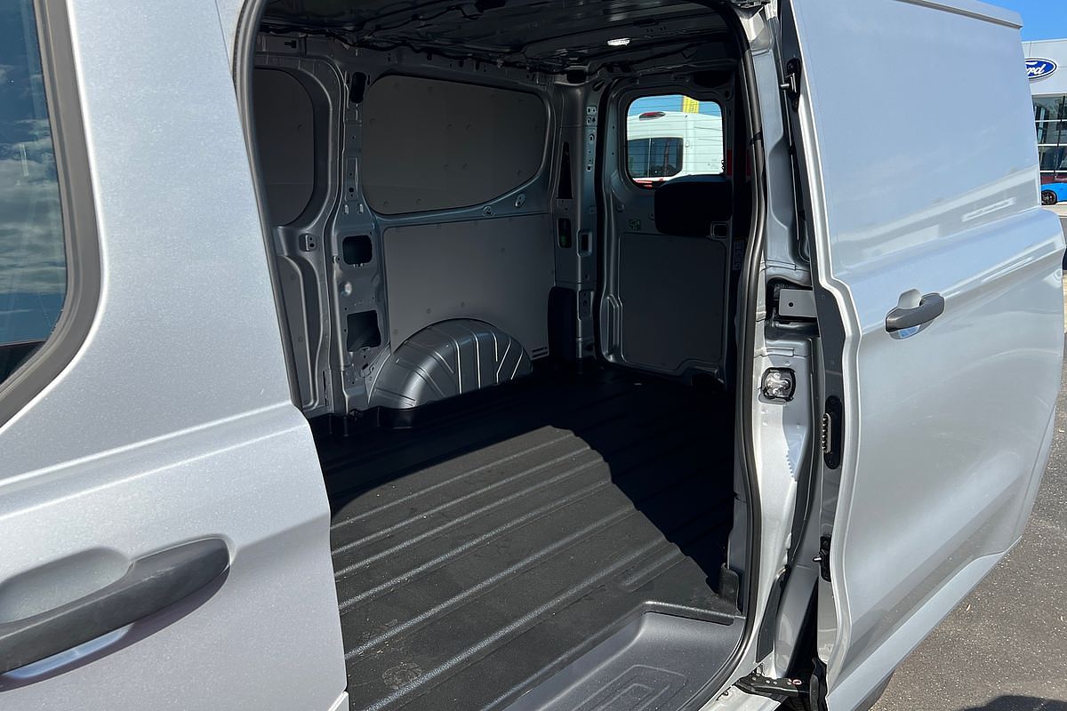 2023 Ford Transit Custom Trend 320S AV SWB