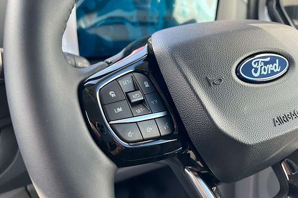 2023 Ford Transit Custom Trend 320S AV SWB
