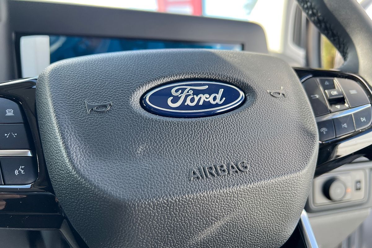 2023 Ford Transit Custom Trend 320S AV SWB