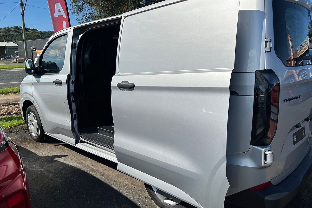 2023 Ford Transit Custom Trend 320S AV SWB