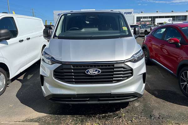2023 Ford Transit Custom Trend 320S AV SWB