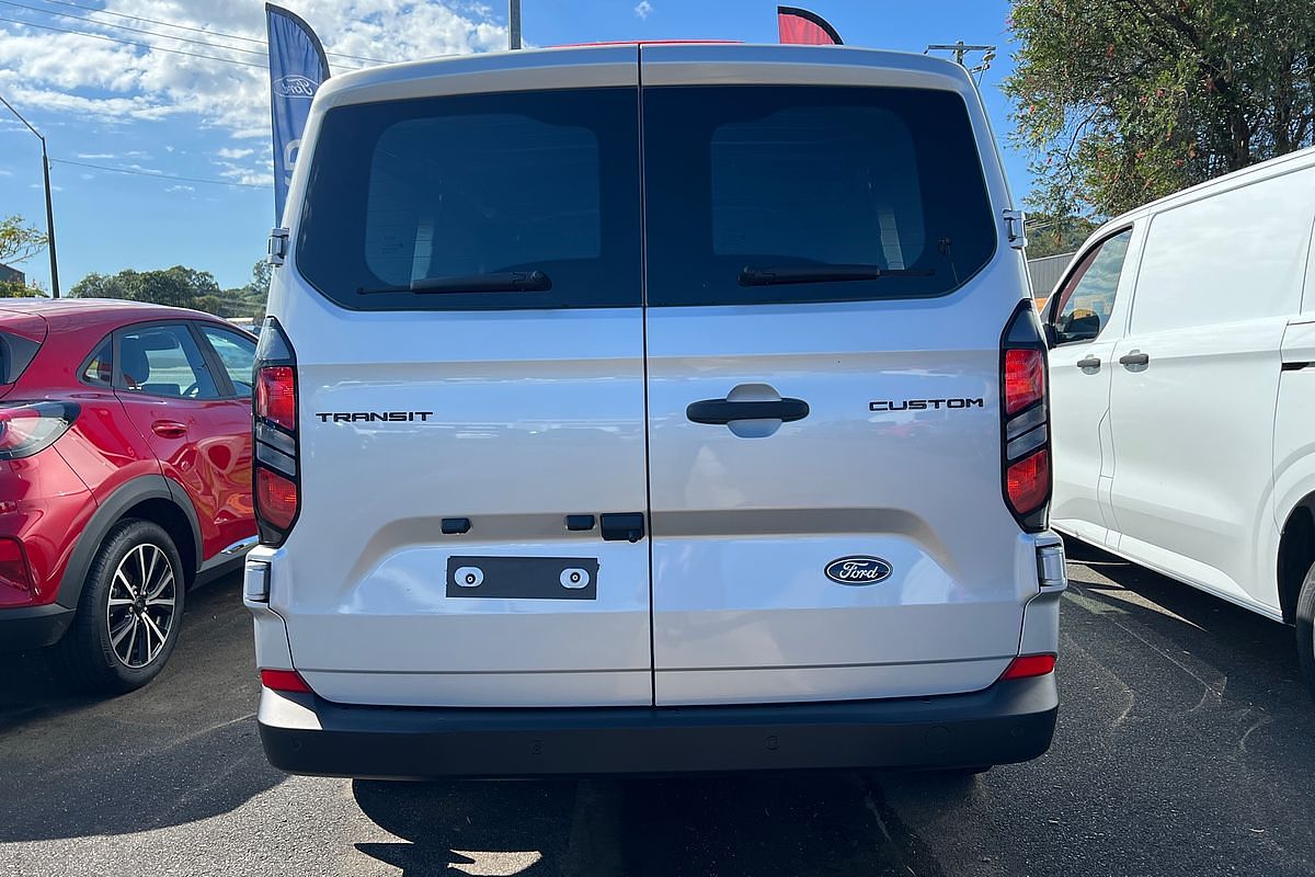 2023 Ford Transit Custom Trend 320S AV SWB