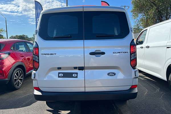 2023 Ford Transit Custom Trend 320S AV SWB