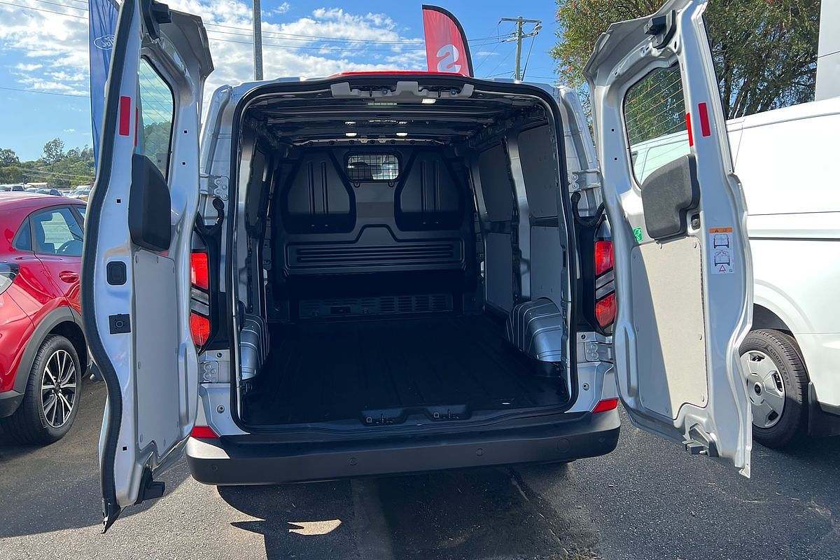 2023 Ford Transit Custom Trend 320S AV SWB