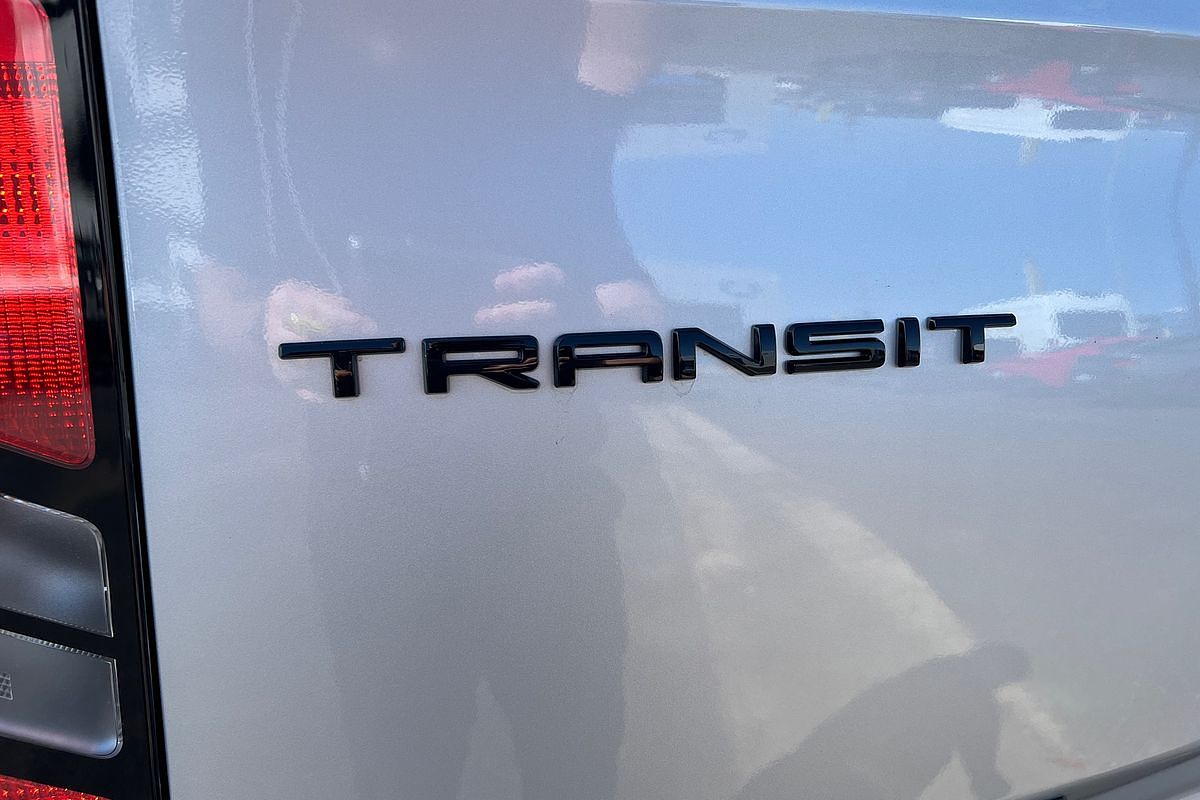 2023 Ford Transit Custom Trend 320S AV SWB