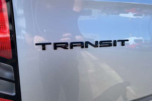 2023 Ford Transit Custom Trend 320S AV SWB