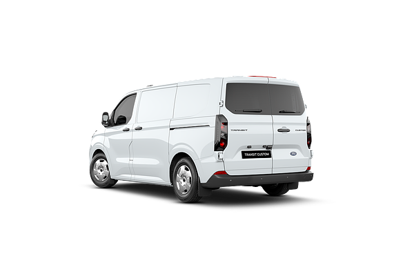 2023 Ford Transit Custom Trend 320S AV SWB