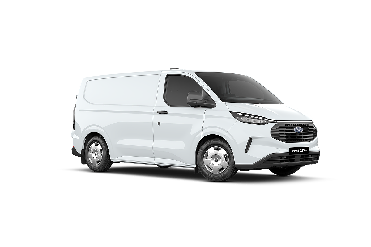 2023 Ford Transit Custom Trend 320S AV SWB