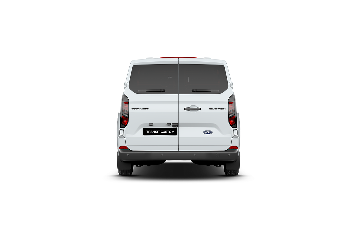 2023 Ford Transit Custom Trend 320S AV SWB