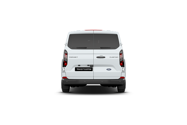 2023 Ford Transit Custom Trend 320S AV SWB