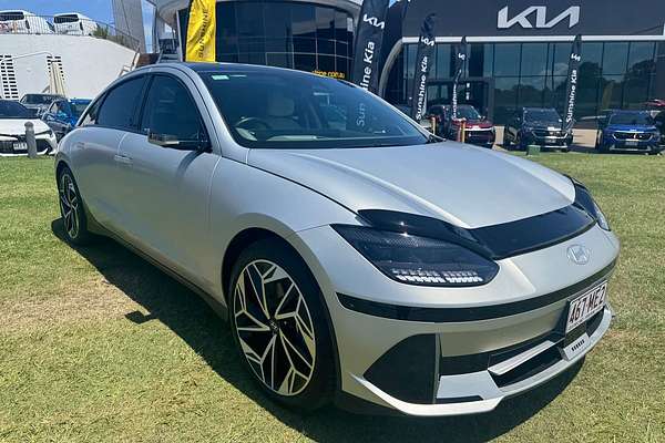 2023 Hyundai IONIQ 6 EPIQ CE.V1