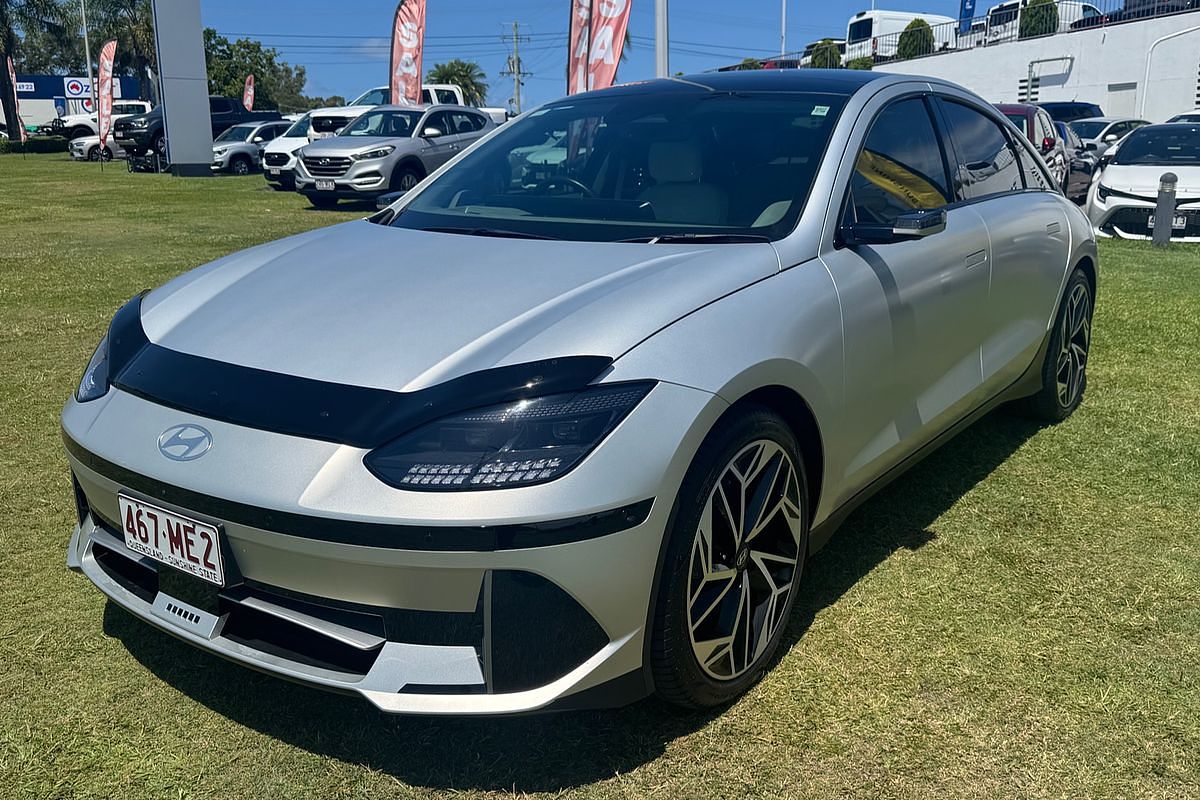 2023 Hyundai IONIQ 6 EPIQ CE.V1