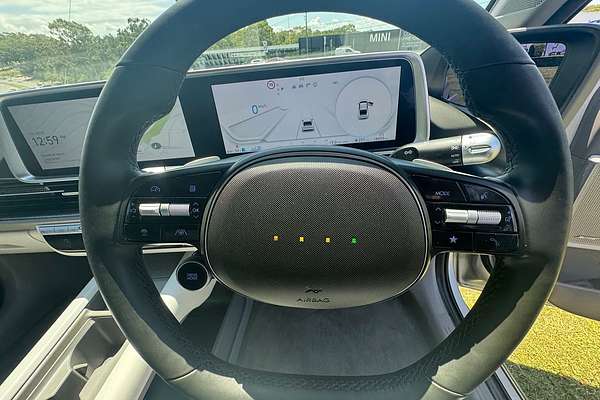 2023 Hyundai IONIQ 6 EPIQ CE.V1