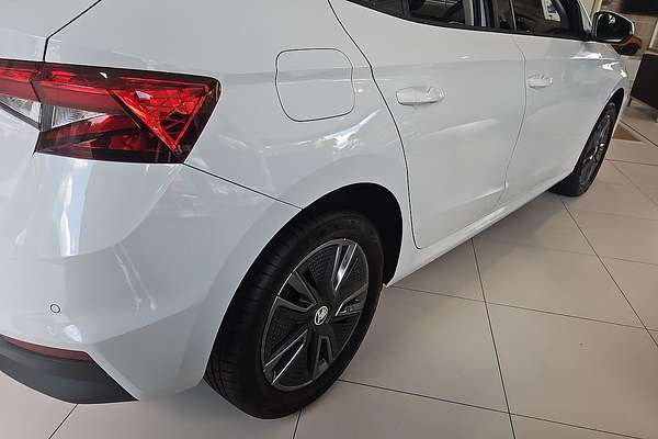 2024 SKODA Fabia 85TSI Select PJ
