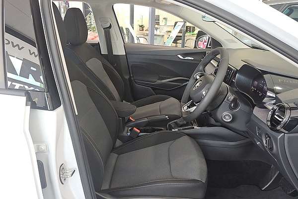 2024 SKODA Fabia 85TSI Select PJ