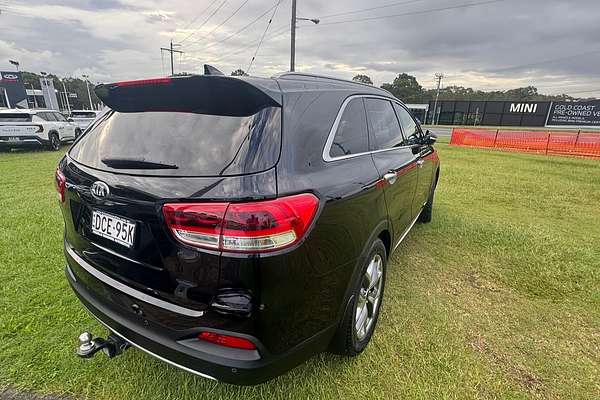 2016 Kia Sorento Platinum UM