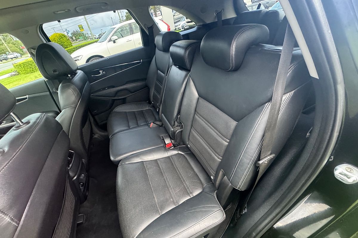 2016 Kia Sorento Platinum UM