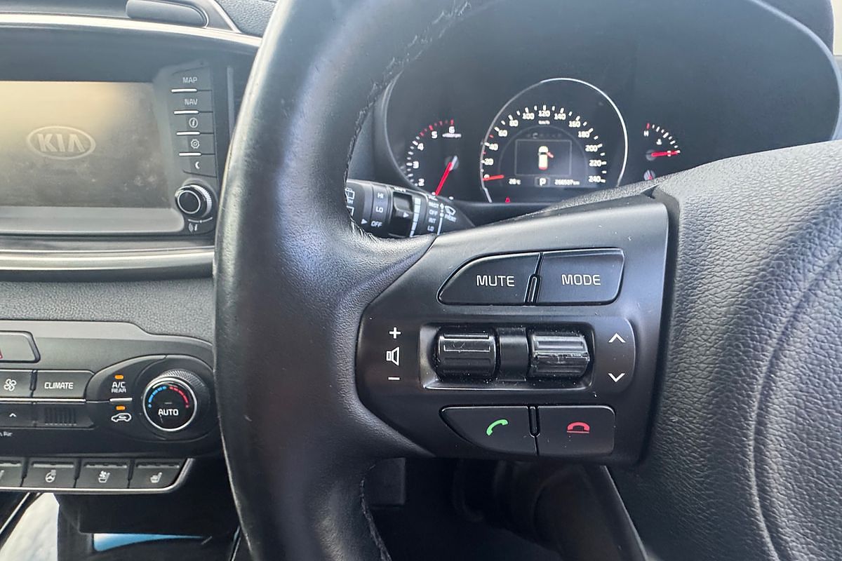 2016 Kia Sorento Platinum UM
