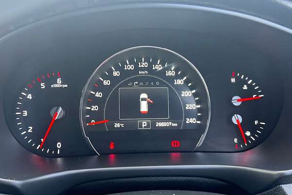 2016 Kia Sorento Platinum UM