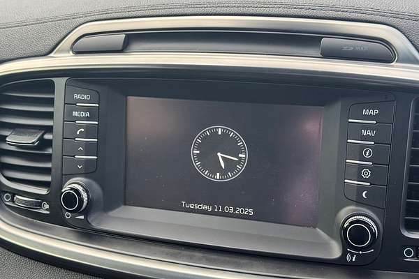2016 Kia Sorento Platinum UM