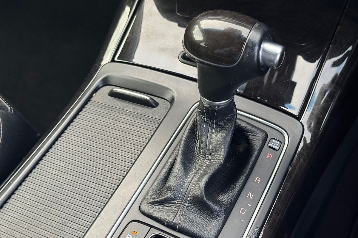 2016 Kia Sorento Platinum UM