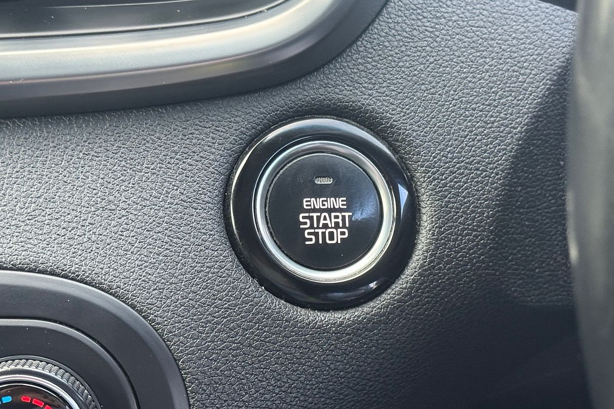 2016 Kia Sorento Platinum UM