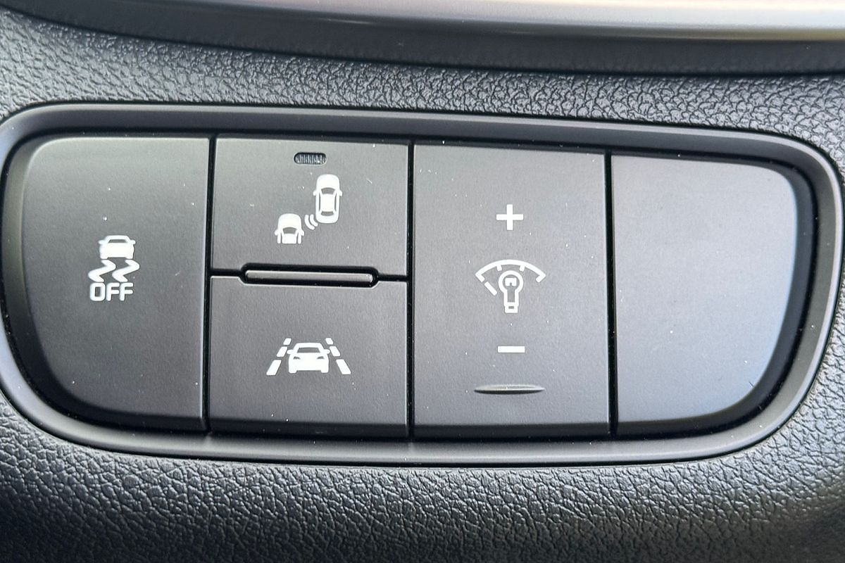 2016 Kia Sorento Platinum UM