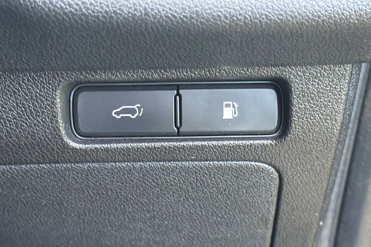 2016 Kia Sorento Platinum UM