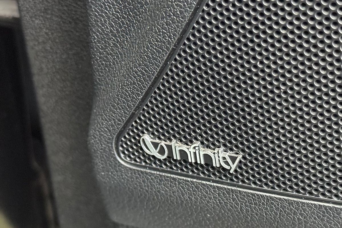 2016 Kia Sorento Platinum UM