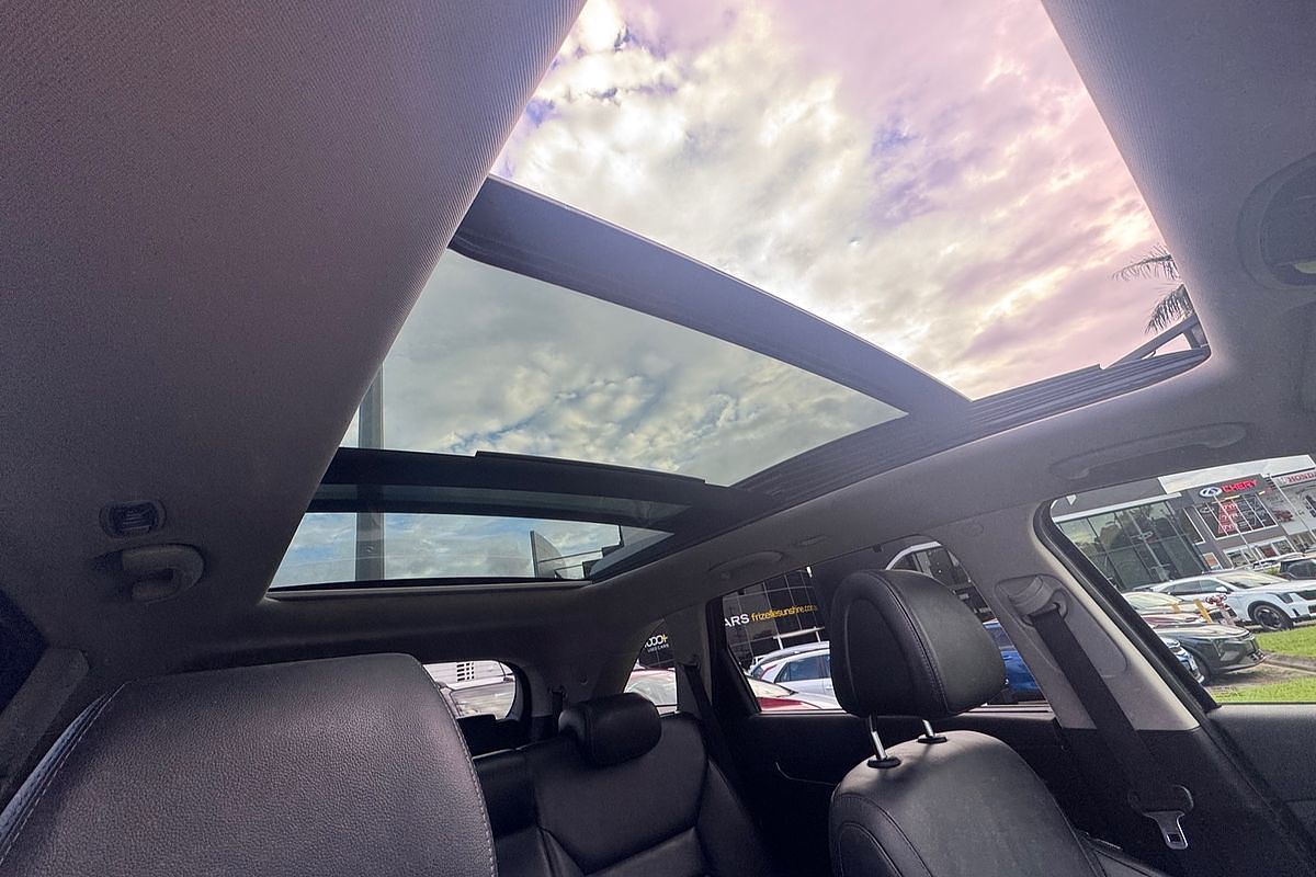 2016 Kia Sorento Platinum UM
