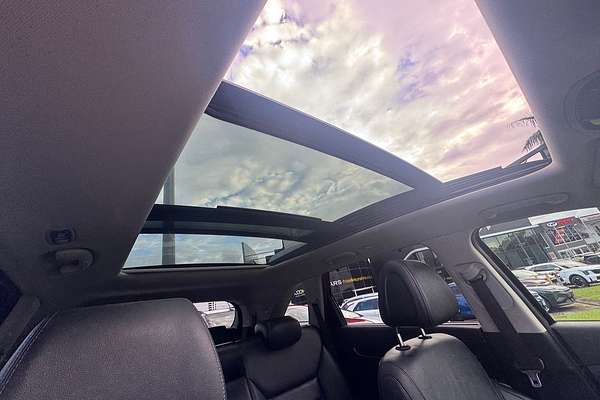 2016 Kia Sorento Platinum UM
