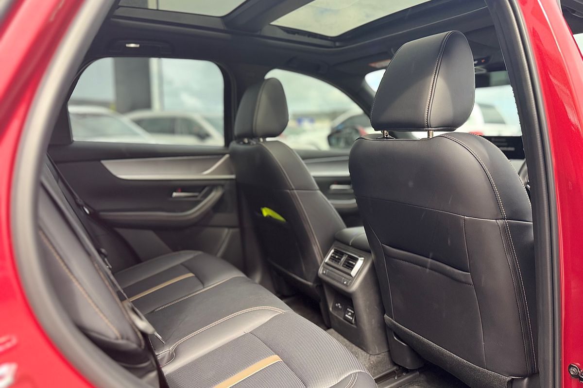 2024 Mazda CX-60 G40e Azami KH Series