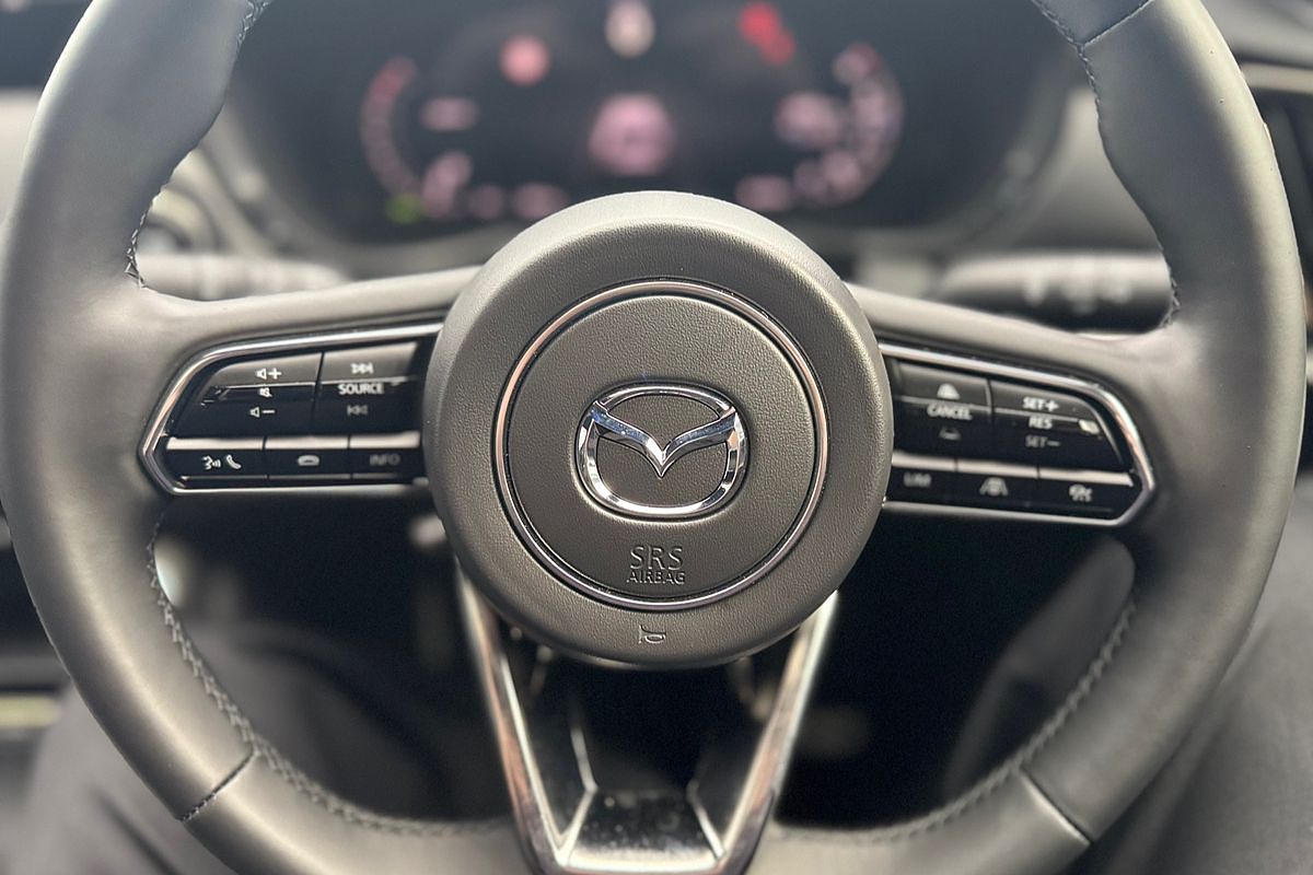 2024 Mazda CX-60 G40e Azami KH Series