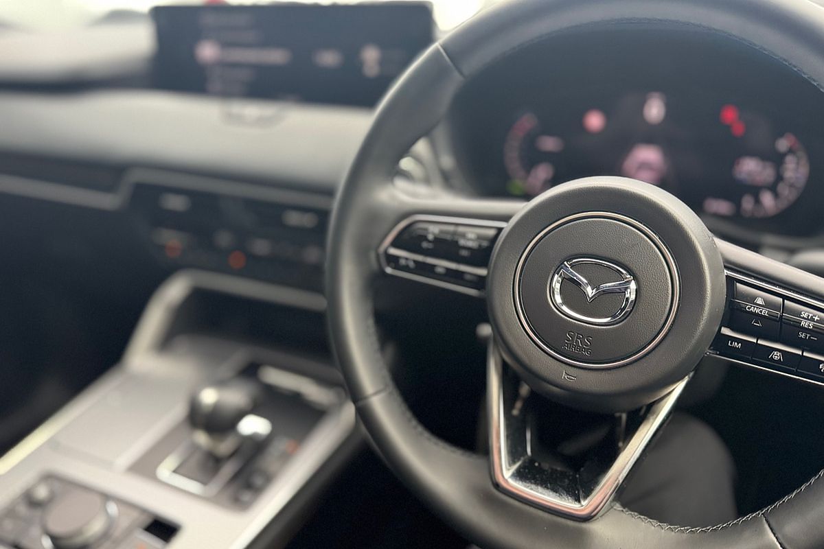 2024 Mazda CX-60 G40e Azami KH Series