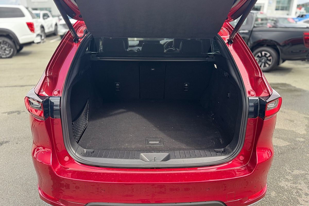 2024 Mazda CX-60 G40e Azami KH Series