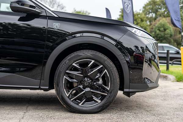 2024 Peugeot 3008 GT Premium Hybrid P64
