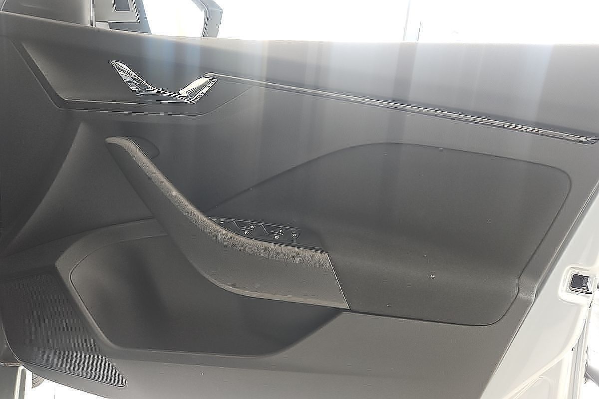 2024 SKODA Kamiq 85TSI Select NW