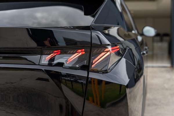 2024 Peugeot 3008 GT Premium Hybrid P64