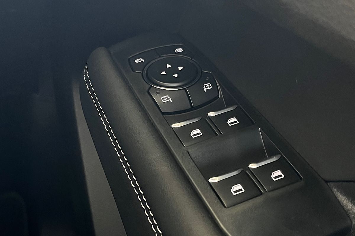 2024 Volkswagen Amarok TDI600 Style NF 4X4