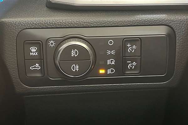2024 Volkswagen Amarok TDI600 Style NF 4X4