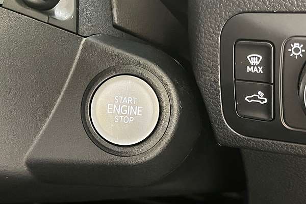 2024 Volkswagen Amarok TDI600 Style NF 4X4