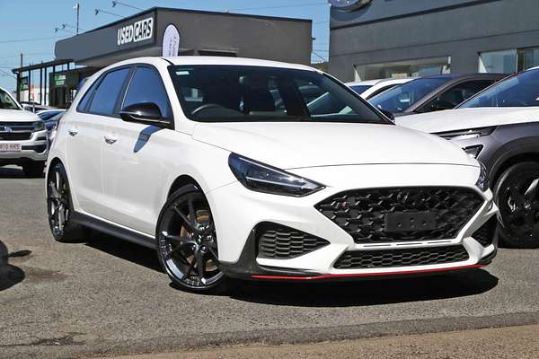 2023 Hyundai i30 N PDe.V5