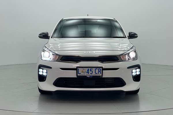 2023 Kia Rio GT-Line YB