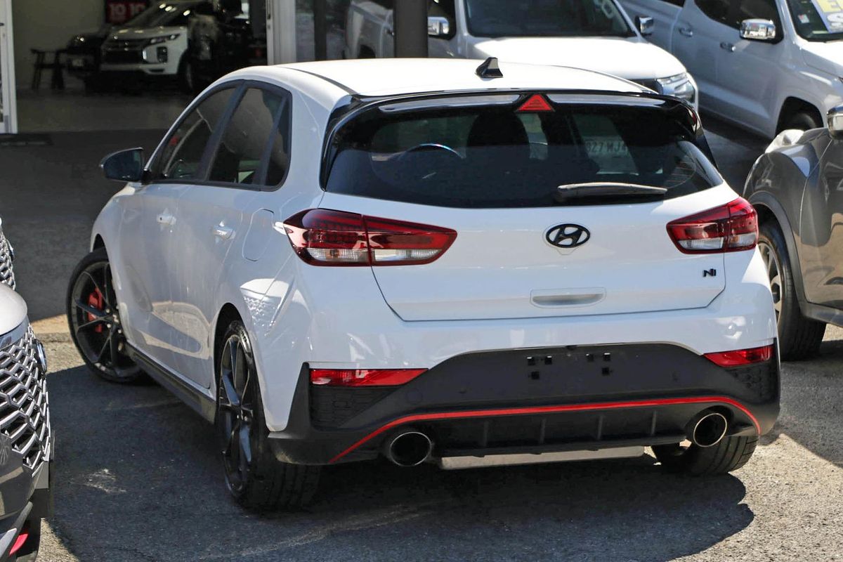 2023 Hyundai i30 N PDe.V5