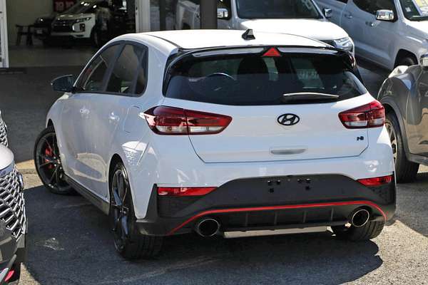 2023 Hyundai i30 N PDe.V5