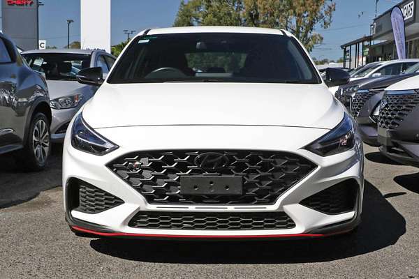 2023 Hyundai i30 N PDe.V5